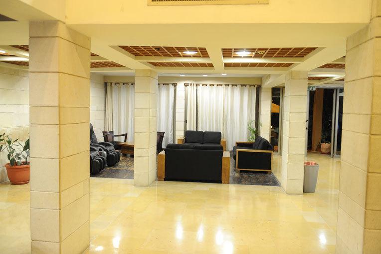 Savyonei-Hagalil Hotel Yesud HaMa'ala Interior foto