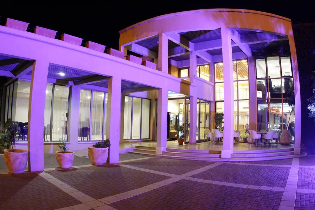 Savyonei-Hagalil Hotel Yesud HaMa'ala Exterior foto